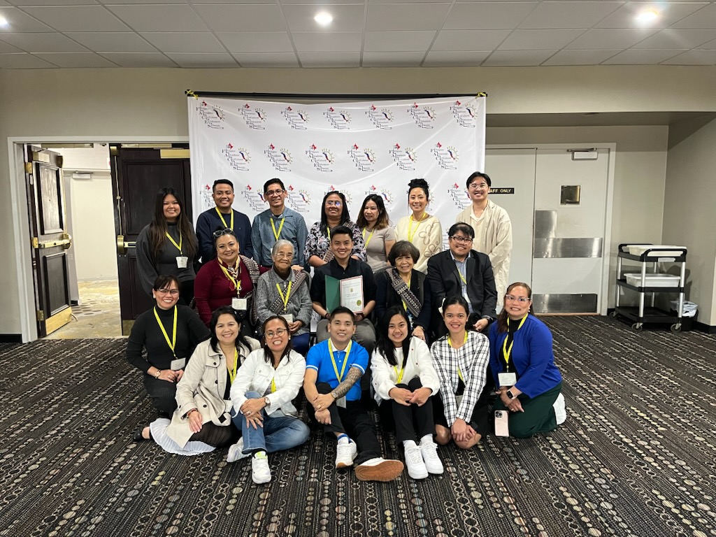 3rd Filipino Language and Culture Conference